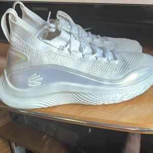 Steph curry 8 flow wishes